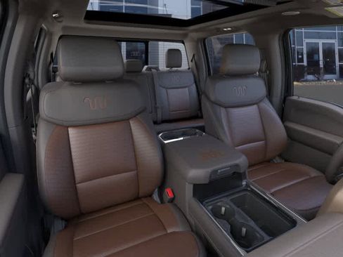 New 2026 Ford F350 King Ranch AWD/4WD image 10