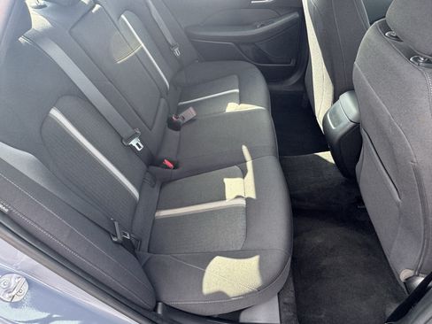 Used 2025 Hyundai Sonata SEL FWD image 17