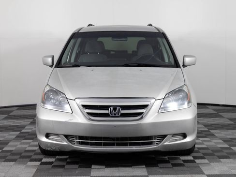 Used 2007 Honda Odyssey EX image 12