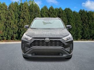Used 2025 Toyota RAV4 XLE w/ Convenience Package video 2