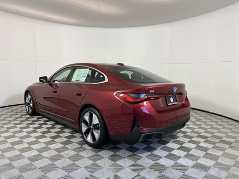 Used 2025 BMW i4 xDrive40i w/ Premium Package image 5