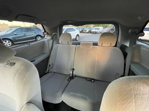 Used 2015 Toyota Sienna LE image 23