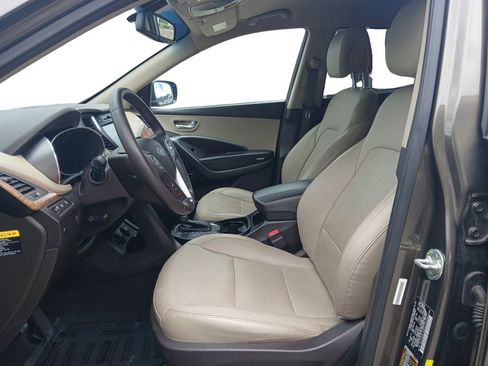 Used 2014 Hyundai Santa Fe Sport 2.0T w/ Navigation Package 06 FWD image 9