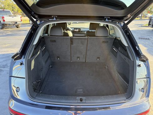 Used 2019 Audi Q5 2.0T Premium Plus w/ Premium Plus Package image 38