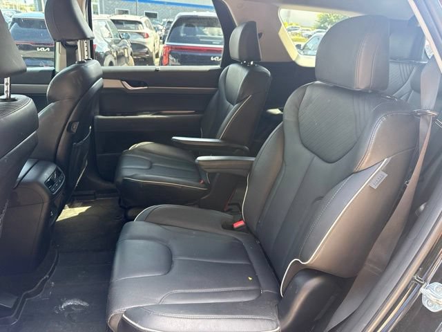 Used 2024 Hyundai Palisade XRT AWD/4WD image 29