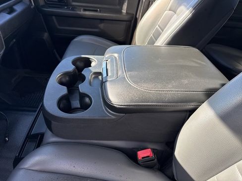 Used 2022 RAM 1500 Tradesman image 14