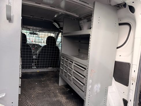 Used 2019 RAM ProMaster City Tradesman image 13