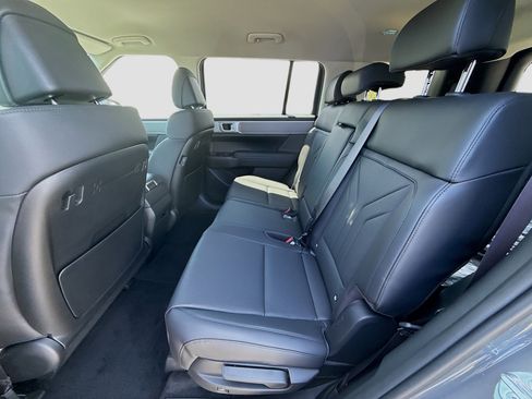 New 2026 Hyundai Santa Fe SEL image 17