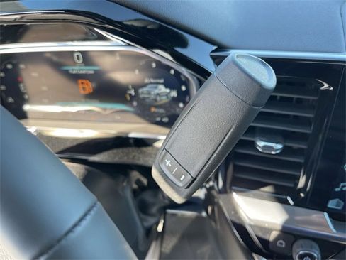 New 2026 Chevrolet Silverado 1500 LT image 19