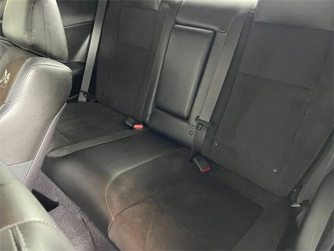 Used 2021 Dodge Challenger R/T Scat Pack w/ Plus Package image 15