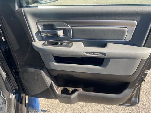 Used 2017 RAM 1500 Big Horn image 13