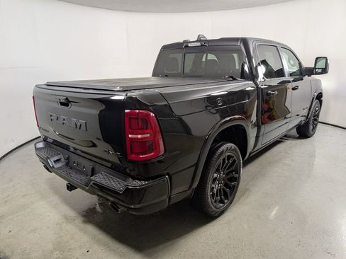 New 2026 RAM 1500 Limited AWD/4WD image 8