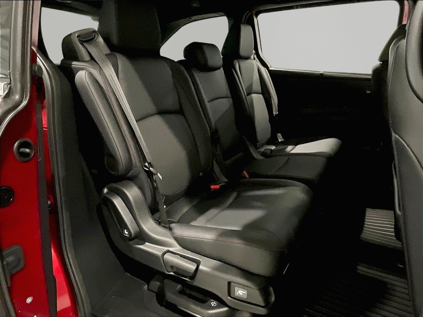New 2026 Honda Odyssey Sport-L image 20