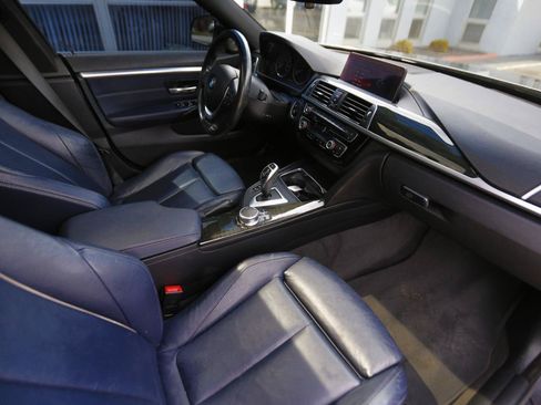 Used 2019 BMW 440i Gran Coupe w/ Executive Package RWD image 20