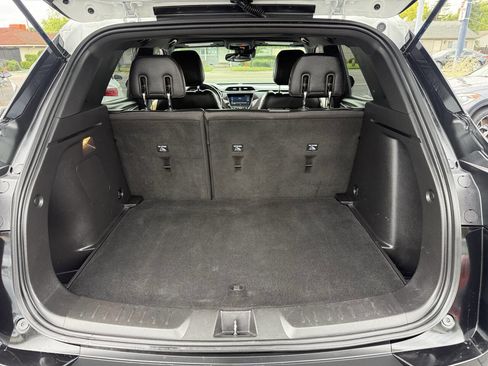 Used 2021 Chevrolet TrailBlazer ACTIV w/ Technology Package image 19