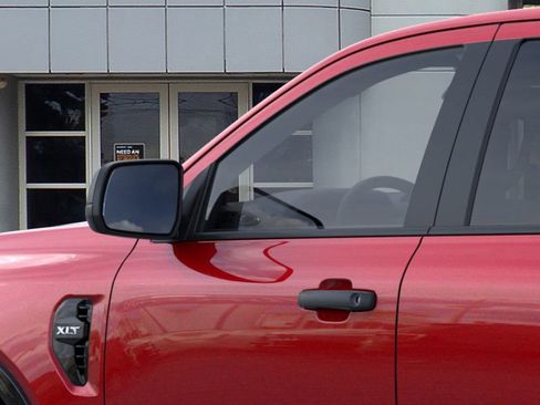 New 2025 Ford Ranger XLT w/ Trailer Tow Package image 20