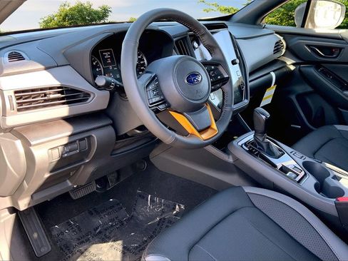 New 2026 Subaru Crosstrek 2.5i Wilderness image 7