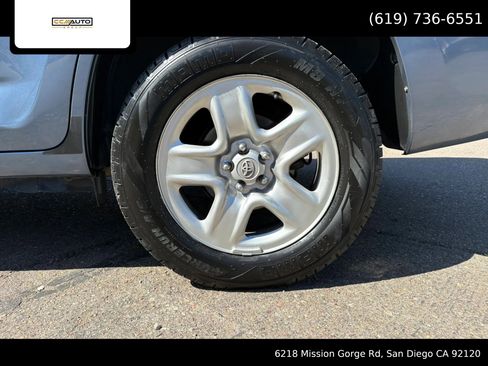 Used 2010 Toyota RAV4 2WD image 20