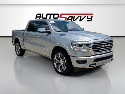 Used 2022 RAM 1500 Limited w/ Bed Utility Group