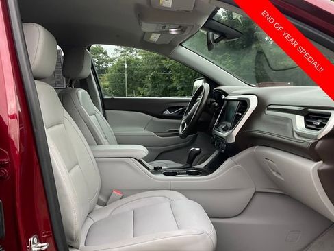 Used 2018 GMC Acadia SLT image 15