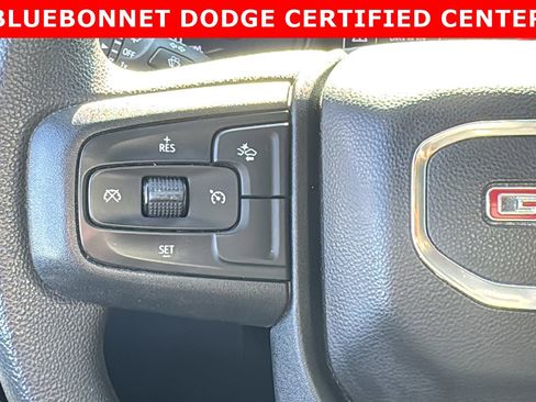 Used 2024 GMC Sierra 3500 Pro w/ 1SA Pro Safety Plus Package image 21