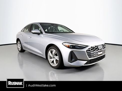 Used 2025 Audi A5 2.0T Premium w/ Convenience Package AWD/4WD image 1