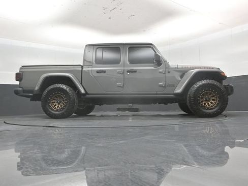 Used 2021 Jeep Gladiator Rubicon AWD/4WD image 48