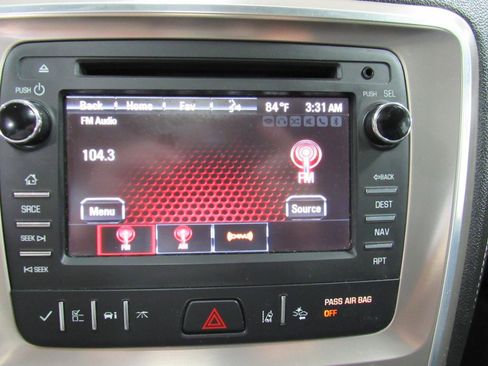 Used 2015 GMC Acadia Denali AWD/4WD image 26