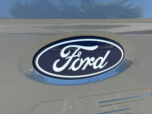 Used 2025 Ford F150 XLT w/ Equipment Group 301A Standard RWD image 26