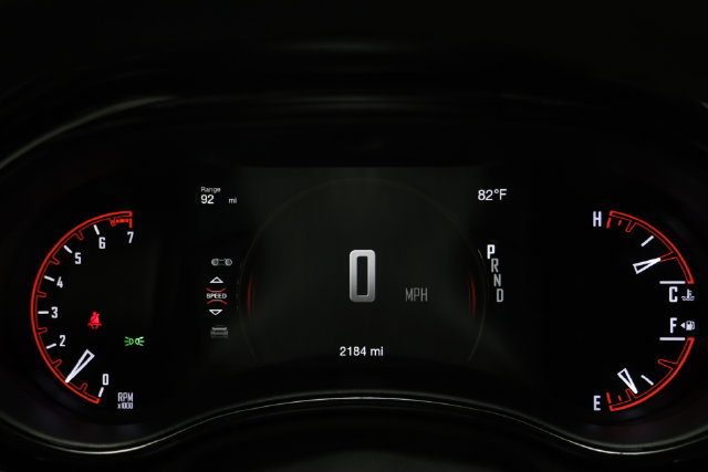 Used 2026 Dodge Durango GT w/ Trailer Tow Group IV AWD/4WD image 7