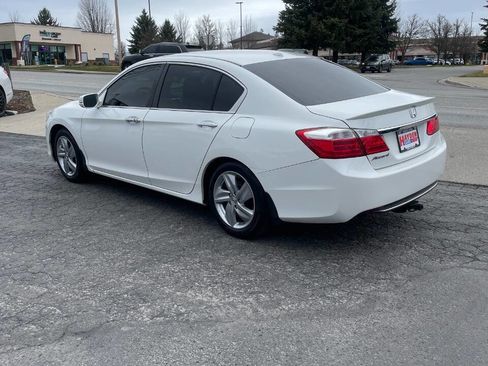 Used 2013 Honda Accord EX-L image 3