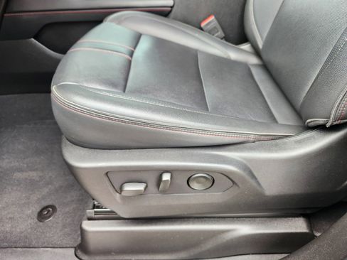 Used 2024 Chevrolet Tahoe RST w/ Luxury Package image 23