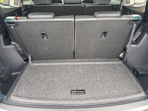 New 2026 Volkswagen Atlas SEL Premium R-Line image 17