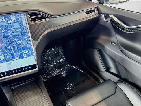 Used 2018 Tesla Model X P100D AWD/4WD image 21