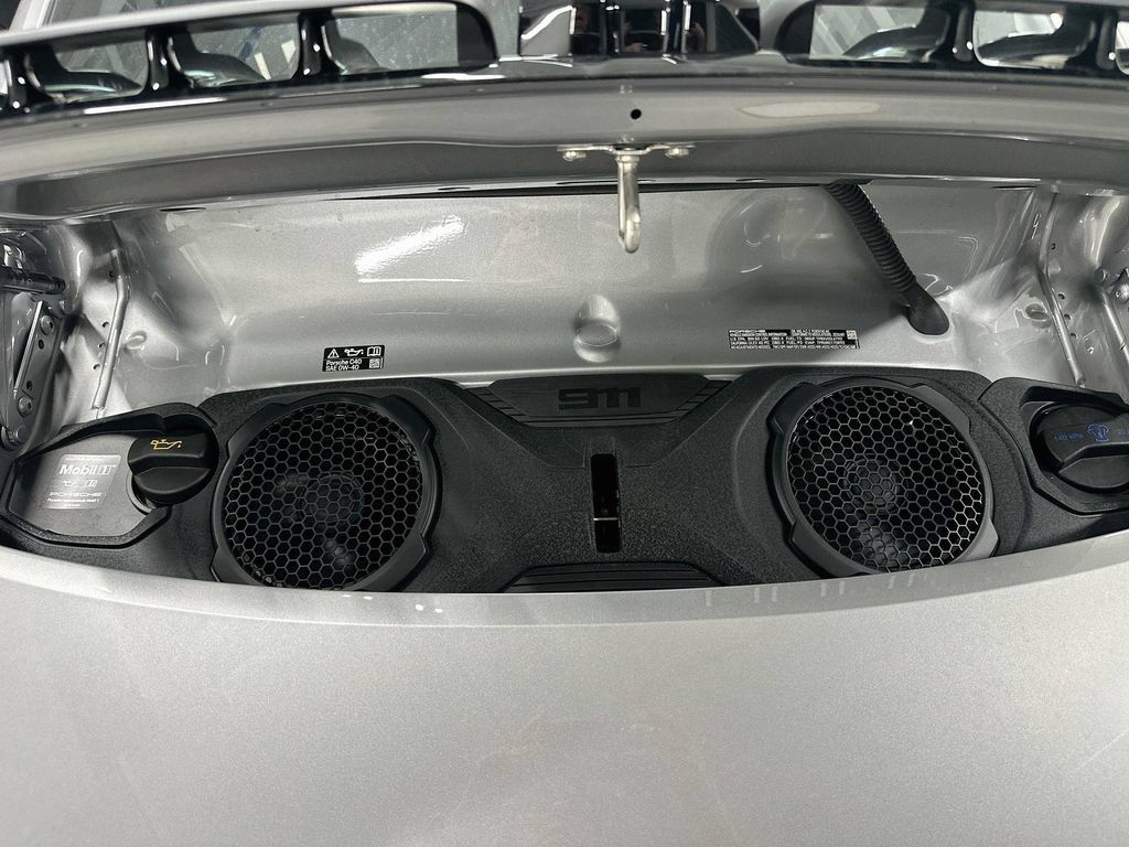 Certified 2026 Porsche 911 Carrera GTS RWD image 30