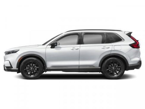 Used 2024 Honda CR-V Sport-L image 3