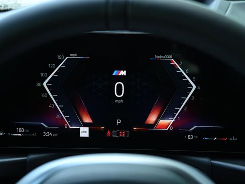 New 2025 BMW 230i Coupe w/ M Sport Package image 13