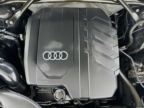 Certified 2023 Audi Q5 Premium w/ Convenience Package AWD/4WD image 28