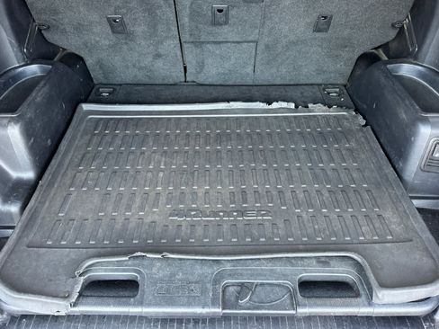 Used 2018 Toyota 4Runner Limited image 15