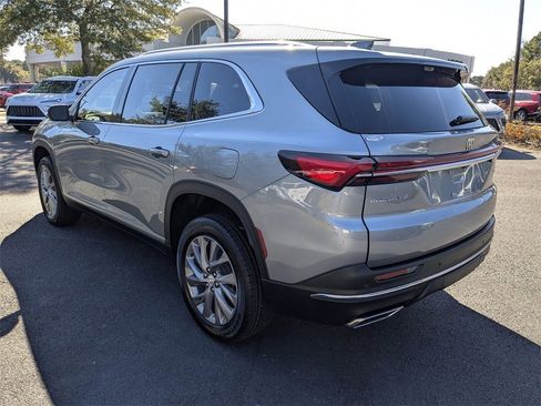 New 2026 Buick Enclave Preferred w/ Power Package image 6