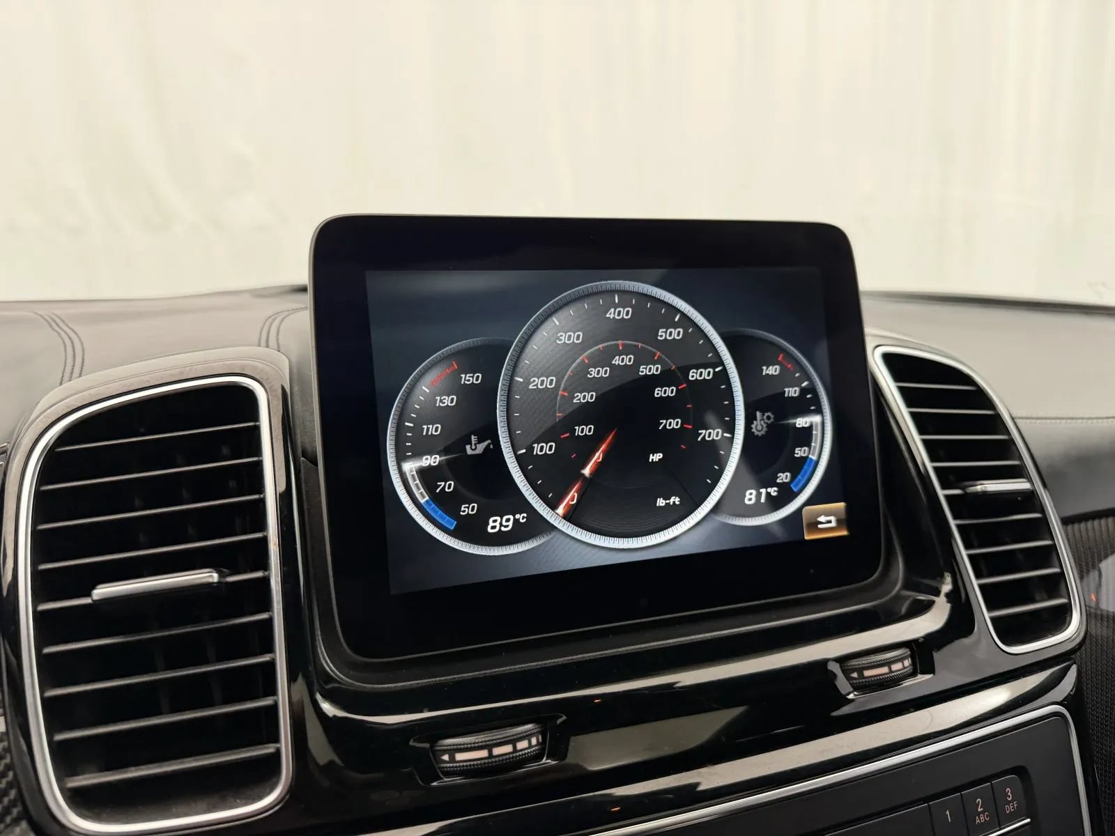 Used 2016 Mercedes-Benz GLE 63 AMG S image 28