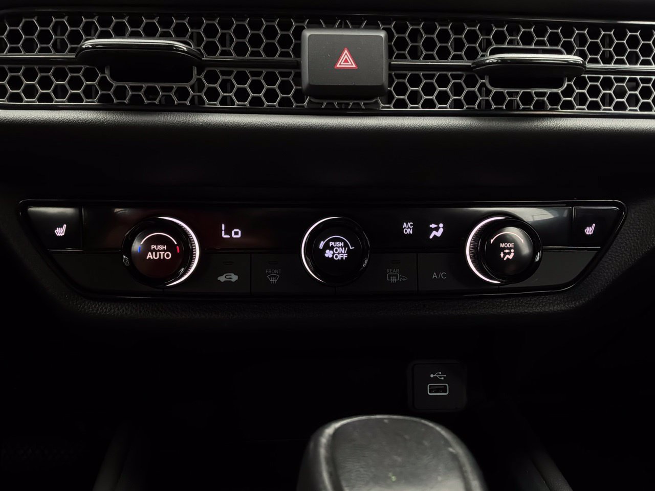 Used 2023 Honda HR-V Sport image 27