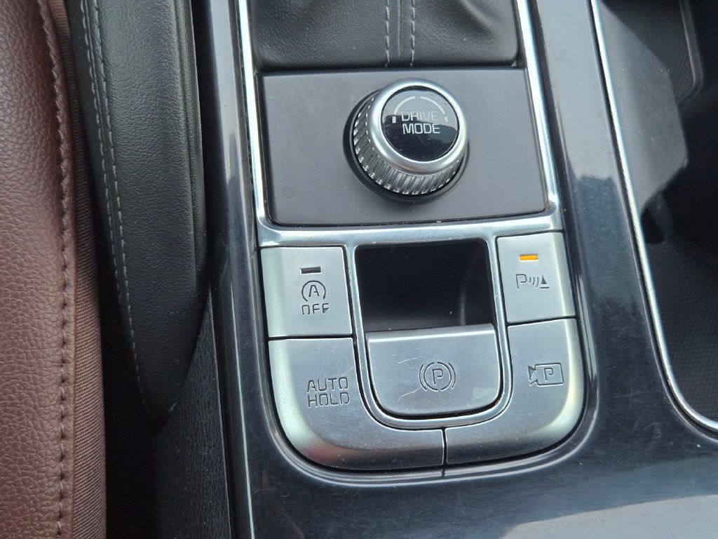 Certified 2023 Kia Telluride SX FWD image 33