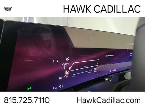 New 2026 Cadillac Escalade IQ Sport 1 AWD/4WD image 17