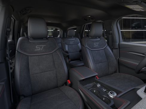New 2026 Ford Explorer ST image 10