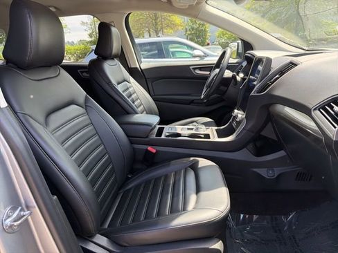 Used 2024 Ford Edge SEL image 28