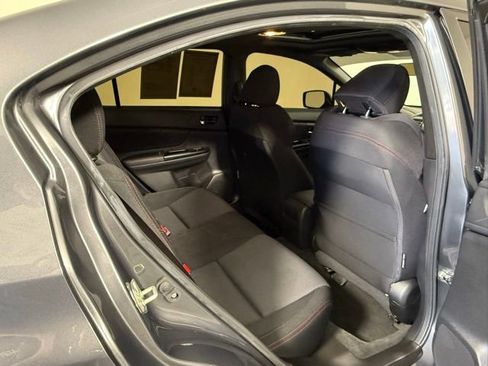 Used 2020 Subaru WRX Premium image 44