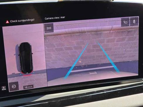 New 2025 Audi A5 2.0T Premium Plus image 6