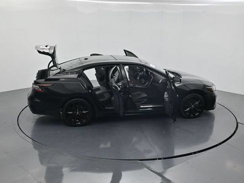 Used 2019 Nissan Maxima SR w/ Premium Package FWD image 48