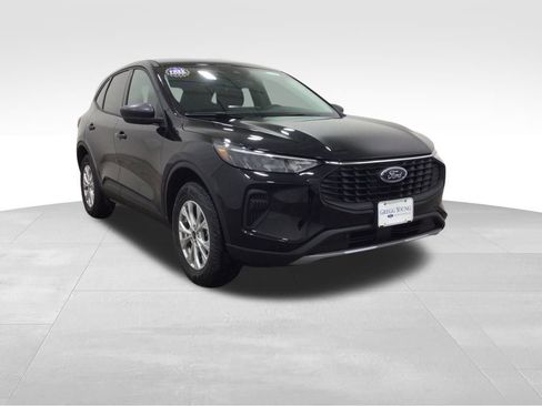 New 2026 Ford Escape Active w/ Tech Pack #1 AWD/4WD image 5